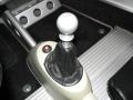  2005 Elise  6 Speed Manual Shifter