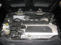  2005 Elise  1.8 Liter DOHC 16-Valve VVT 4 Cylinder Engine