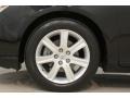 Obsidian Black - ES 350 Photo No. 41