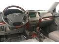 Titanium Silver Metallic - GX 470 Photo No. 13