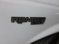 2000 Oxford White Ford Ranger XLT SuperCab 4x4  photo #14