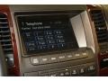 Titanium Silver Metallic - GX 470 Photo No. 22