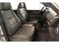 Titanium Silver Metallic - GX 470 Photo No. 34