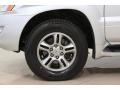 Titanium Silver Metallic - GX 470 Photo No. 43