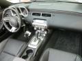 Black Dashboard Photo for 2011 Chevrolet Camaro #67068147