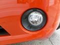 2011 Inferno Orange Metallic Chevrolet Camaro LT/RS Convertible  photo #17