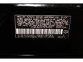  2007 ES 350 Black Onyx Color Code 212