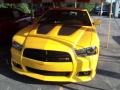 Stinger Yellow - Charger SRT8 Super Bee Photo No. 1