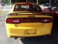 Stinger Yellow - Charger SRT8 Super Bee Photo No. 4