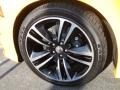 2012 Dodge Charger SRT8 Super Bee Wheel