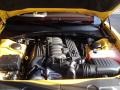 Stinger Yellow - Charger SRT8 Super Bee Photo No. 22