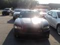 Pitch Black - Charger SRT8 Super Bee Photo No. 2