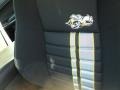 2012 Pitch Black Dodge Charger SRT8 Super Bee  photo #9