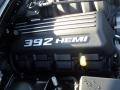 Pitch Black - Charger SRT8 Super Bee Photo No. 23