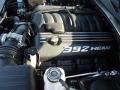 6.4 Liter 392 cid SRT HEMI OHV 16-Valve V8 2012 Dodge Charger SRT8 Super Bee Engine