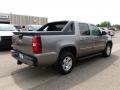 Graystone Metallic - Avalanche LT 4x4 Photo No. 4