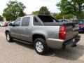 2009 Graystone Metallic Chevrolet Avalanche LT 4x4  photo #6