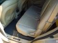 2008 Satin Beige Metallic Hyundai Veracruz Limited  photo #16