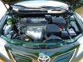 2.5 Liter DOHC 16-Valve Dual VVT-i 4 Cylinder Engine for 2010 Toyota Camry LE #67069415
