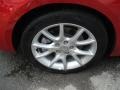 2013 Dodge Dart Rallye Wheel