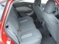 Black/Light Diesel Gray Rear Seat Photo for 2013 Dodge Dart #67069740