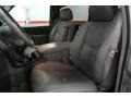 Silver Birch Metallic - Sierra 1500 Denali Crew Cab AWD Photo No. 26