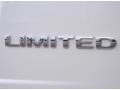 2011 White Suede Ford Edge Limited  photo #10