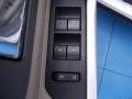2011 White Suede Ford Edge Limited  photo #14