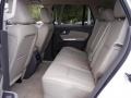 2011 White Suede Ford Edge Limited  photo #15