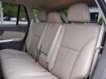 2011 White Suede Ford Edge Limited  photo #16