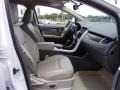 2011 White Suede Ford Edge Limited  photo #17