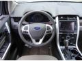 2011 White Suede Ford Edge Limited  photo #20