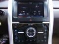 2011 White Suede Ford Edge Limited  photo #22