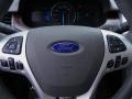 2011 White Suede Ford Edge Limited  photo #23