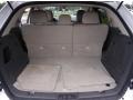 2011 White Suede Ford Edge Limited  photo #24