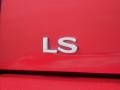 Vivid Red Clearcoat - LS V6 Photo No. 9