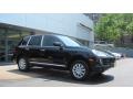 Black - Cayenne Tiptronic Photo No. 1
