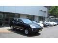 Black - Cayenne Tiptronic Photo No. 2