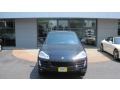 Black - Cayenne Tiptronic Photo No. 3