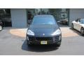 Black - Cayenne Tiptronic Photo No. 4