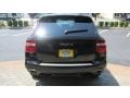 Black - Cayenne Tiptronic Photo No. 8