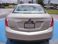 Smokestone Metallic - MKS AWD Sedan Photo No. 4