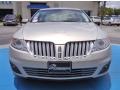 Smokestone Metallic - MKS AWD Sedan Photo No. 8