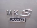 Smokestone Metallic - MKS AWD Sedan Photo No. 9