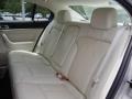 Smokestone Metallic - MKS AWD Sedan Photo No. 15