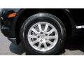Black - Cayenne Tiptronic Photo No. 32