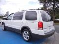 2005 Summit White Pontiac Montana SV6 FWD  photo #3