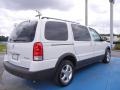 2005 Summit White Pontiac Montana SV6 FWD  photo #5