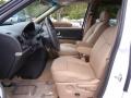 2005 Summit White Pontiac Montana SV6 FWD  photo #11