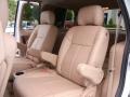 2005 Summit White Pontiac Montana SV6 FWD  photo #15